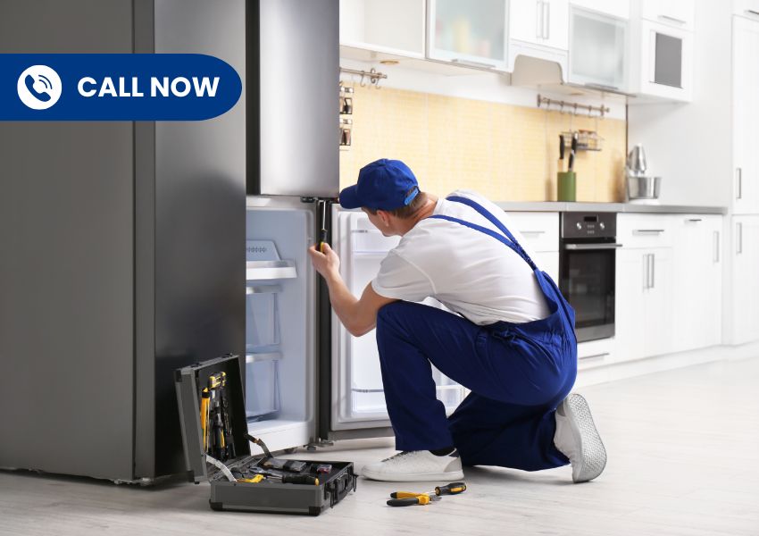 Newhope Appliance Repair Company